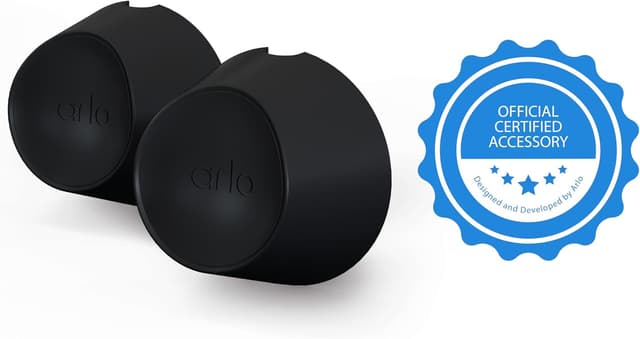 Detalle 2 de Arlo Supporto Magnetico Da Parete VMA5001