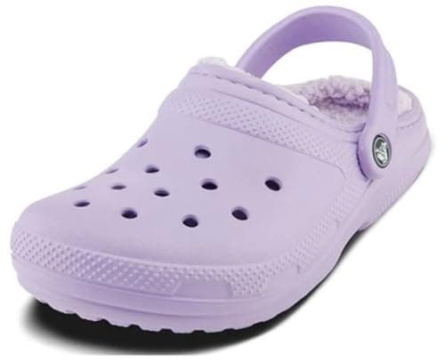 Detalle de Crocs Classic Lined Clog Zueco keyword 46/47