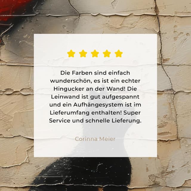 Thumbnail 6 de MuchoWow Impression sur Toile 60x40 cm