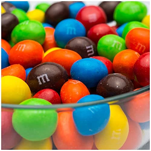 Thumbnail 6 de M&M's Peanuts Snack 24 x 45 g pack