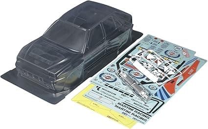 Detalle de Tamiya - Accesorio para maquetas 🛠