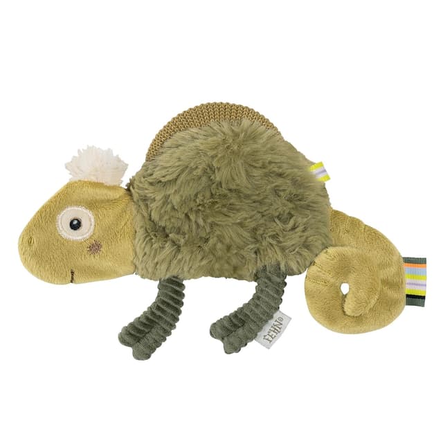 Thumbnail 6 de Fehn Knister Bär fehnNATUR Activity Baby Raschel