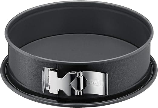 Imagen de ORIGINAL KAISER La Forme Plus - Molde redondo antiadherente 🍰 en OfertitasTOP