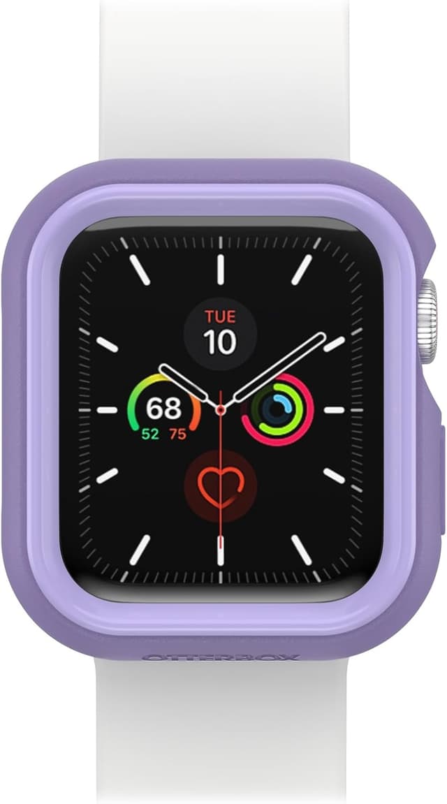 Thumbnail 6 de Otterbox Protector Elegante Morado para Apple Watch SE/6/5/4