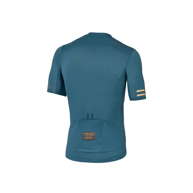 Detalle 2 de Spiuk Profit Summer maillot ciclismo hombre