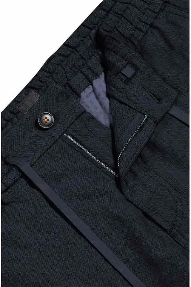 Detalle 2 de BOSS Herren Shorts Flat