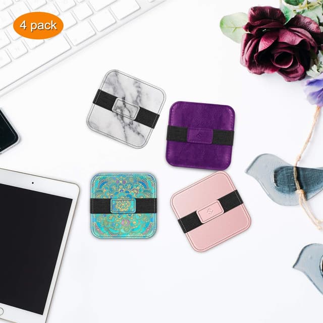 Thumbnail 5 de FINTIE Bildschirmreiniger 3 x 3 pulgadas