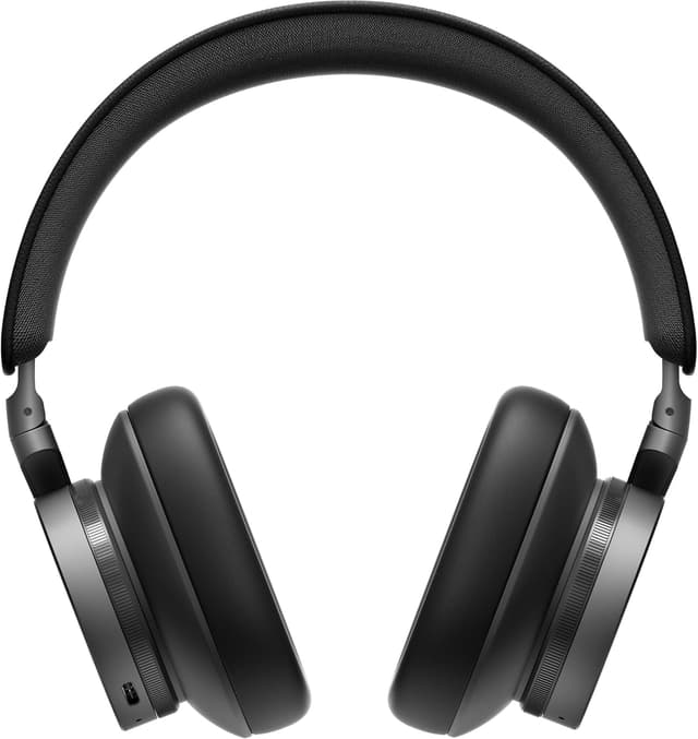 Detalle de Bang & Olufsen Beoplay H95 – Cuffie over-ear Bluetooth con ANC adattiva, 50 ore e custodia in alluminio