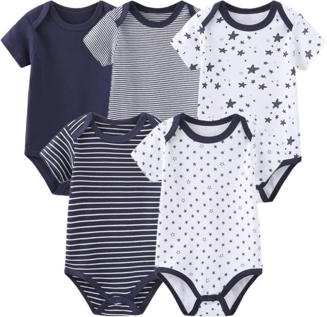 Thumbnail 2 de MAMIMAKA Newborn 23-Piece Clothes Set