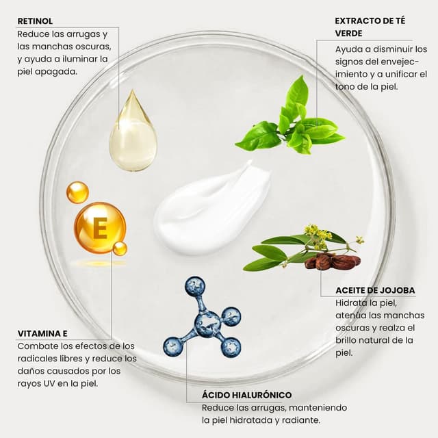 Thumbnail 4 de Crema Reafirmante cuello y escote 50ml