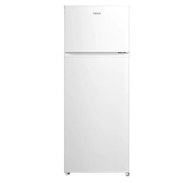 Detalle de Teka RTF 2510 WH Frigorífico 204 L blanco