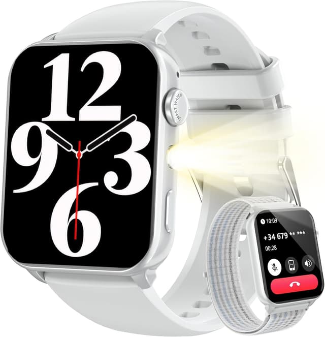 Detalle de Blackview Montre Connectée Gris