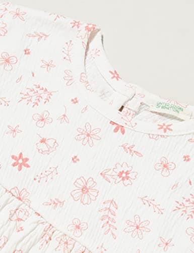 Thumbnail 1 de United Colors of Benetton T-shirt bébé fille