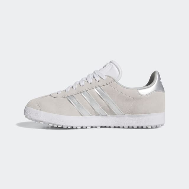 Thumbnail 3 de Adidas Gazelle Spikeless Mujer zapatilla golf