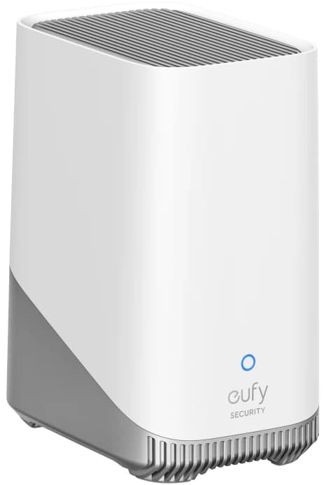 Thumbnail 8 de eufyCam 3 Doppelpack + HomeBase 3 + Doorbell E340 + Smart Display E10