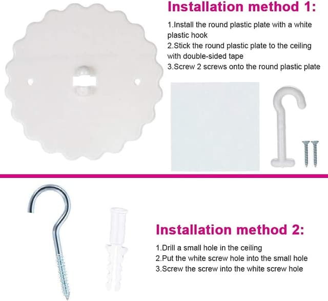 Detalle de Grand Moustiquaire Ciels pour lit simple, King Size ou double (XL) – protection contre les insectes