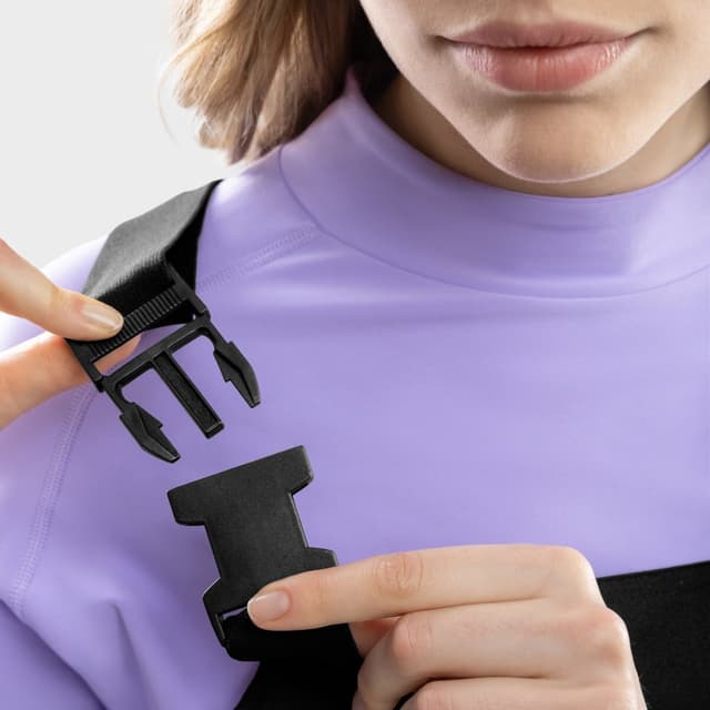 Thumbnail 3 de Siroko B1-W Broad Peak 🌨️ Peto para snow y esquí mujer