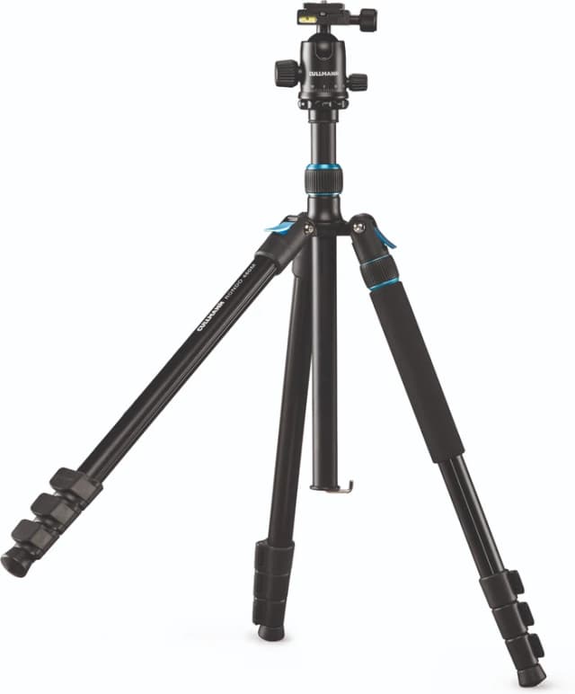 Detalle de Cullmann Rondo 480M Kugelkopf RB8.5 Stativ 185 cm