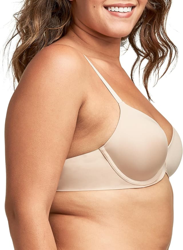 Detalle 2 de Maidenform One Fab Fit Demi Underwire Bra with Convertible Straps (Plus Available)