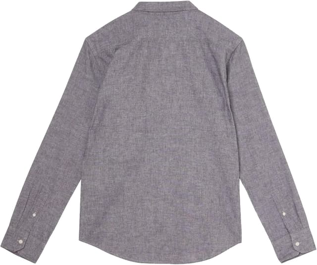 Detalle de Levi’s Long-Sleeve Battery Housemark Slim : chemise homme à manches longues