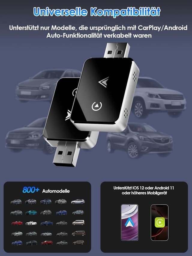 Thumbnail 6 de PARPAT Wireless Adapter 56 g