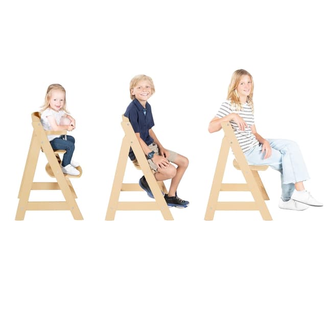 Thumbnail 6 de roba Treppenhochstuhl Sit Up III 50 kg