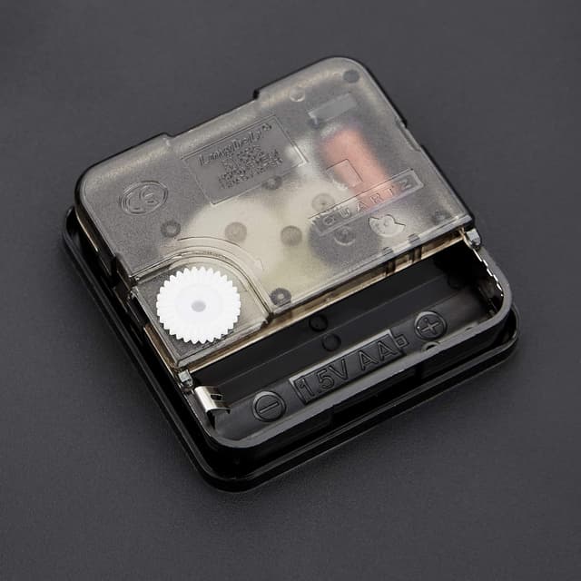 Thumbnail 3 de Amazon Basics Horloge murale 30,5 cm ⏰