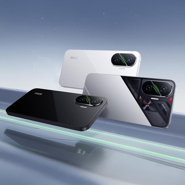 Thumbnail 4 de POCO F7 12+512 smartphone 6,83"