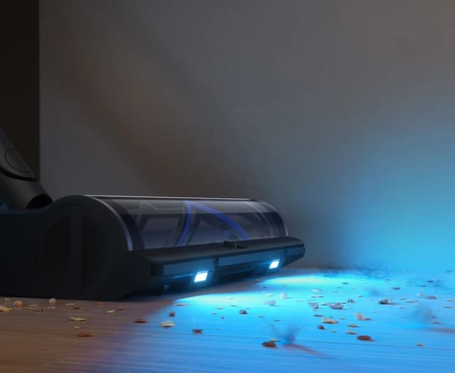 Thumbnail 6 de Mova S4 Detect 90 Minuten Laufzeit 🧹