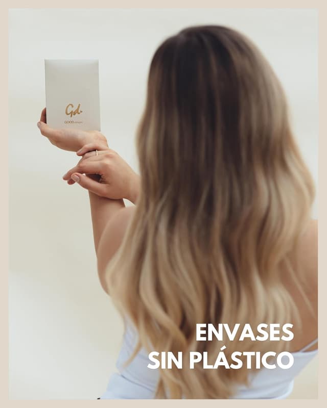 Thumbnail 5 de GD GOOD.designs Pulsera Corazón 15–19 cm 🎀