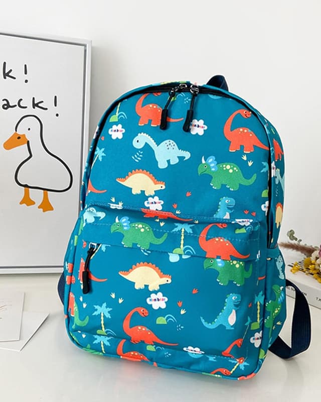 Detalle 2 de Zaino bambino Todremou Inter Bimbo