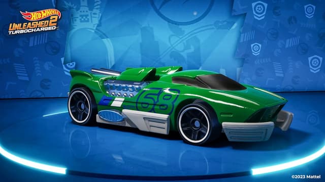 Detalle 2 de Hot Wheels Unleashed 2 Turbocharged Xbox