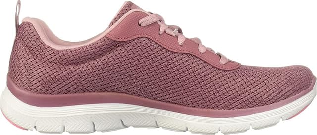Thumbnail 5 de Skechers Flex Appeal 4.0 Zapatillas mujer 43 EU purple