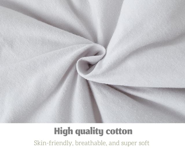 Detalle 2 de Chilsuessy Schlafsack 2er Pack 2,5 Tog