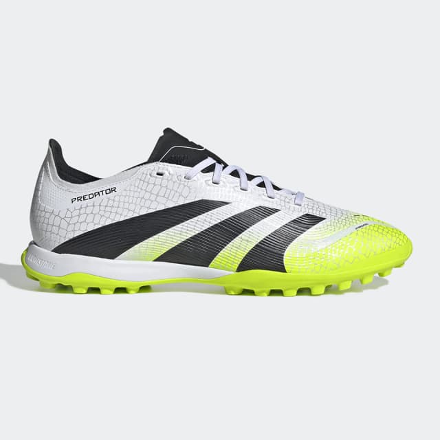 Detalle de Adidas Predator League TF botas de fútbol