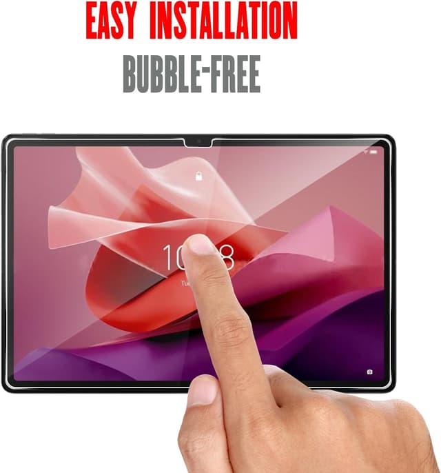 Thumbnail 6 de WFTE Schutzfolie für Lenovo Tab P12 9H