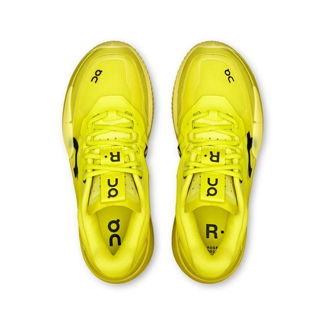 Detalle 1 de On THE ROGER Pro 2 Clay — Zapatillas tenis mujer