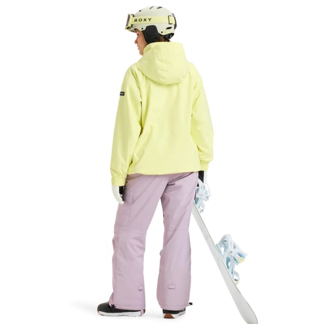 Thumbnail 4 de Roxy Landscape chaqueta mujer 10K