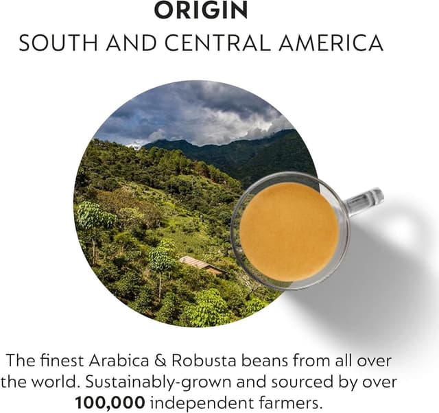 Thumbnail 2 de Nespresso Original Arpeggio Descafeinado - 50 Cápsulas ☕️