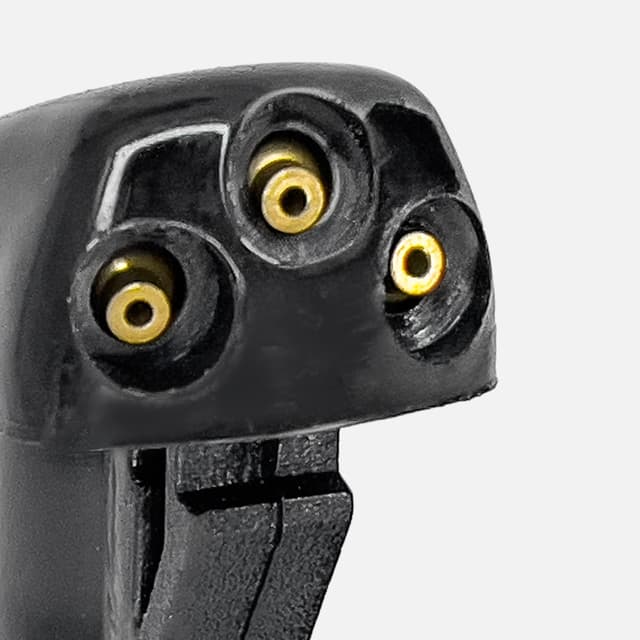 Thumbnail 6 de 2pcs Click&Fit Windscreen Washer Nozzles