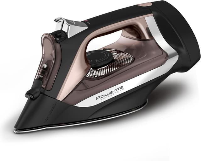 Detalle de Rowenta DW2459U1 steam iron for clothes