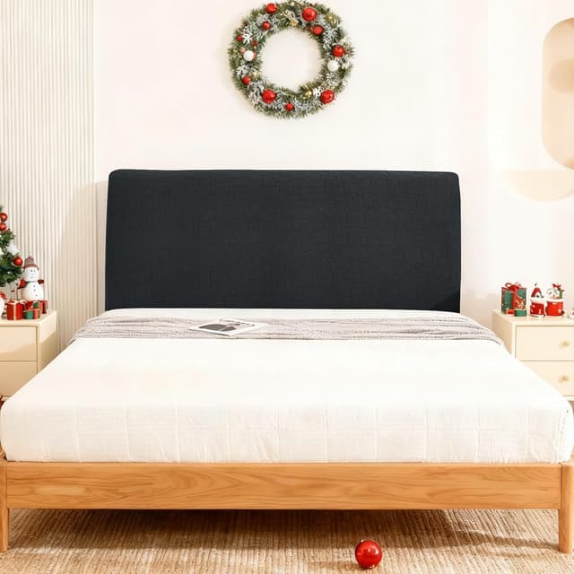 Thumbnail 2 de Ystyle Copri Testiera Letto 180CM Grigio Scuro