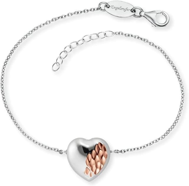 Thumbnail 4 de Engelsrufer With Love Armband 17–19 cm ❤