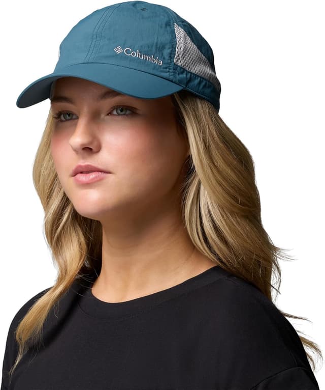 Thumbnail 4 de Columbia Tech Shade 2 Hat Baseball Cap