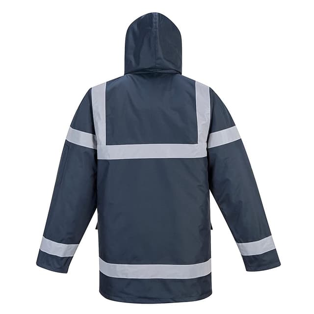Thumbnail 1 de Portwest Iona Lite Traffic Jacket