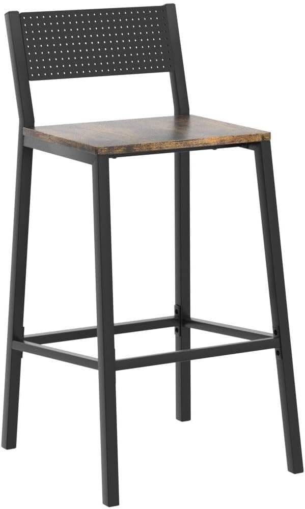 Thumbnail 4 de VASAGLE LBC070B01 Sgabelli cucina 130 kg