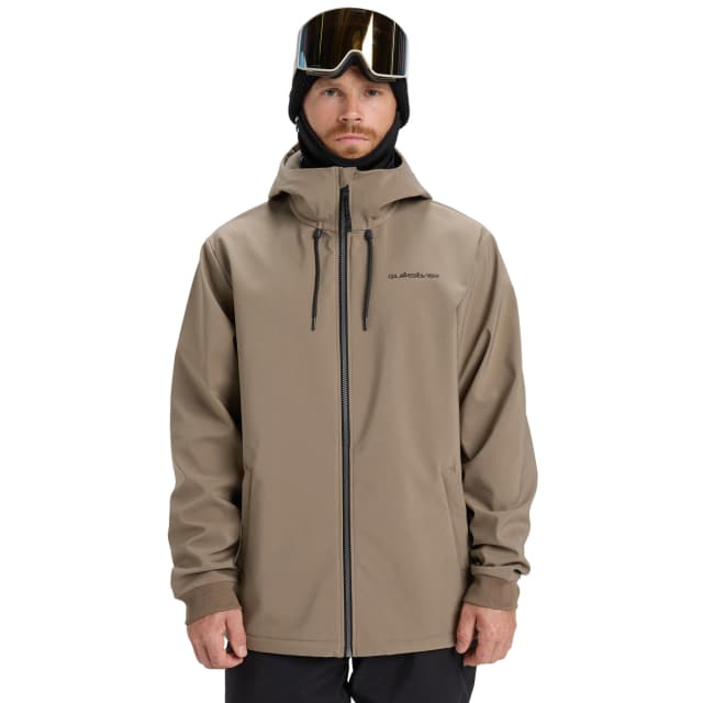 Imagen de Quiksilver Live For The Dream chaqueta de hombre 🧥 en OfertitasTOP