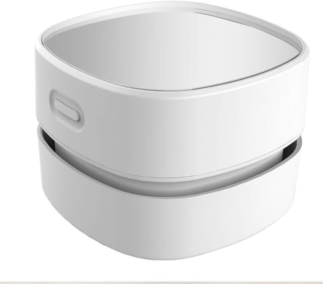 Detalle de ODISTAR Desktop Vacuum 90 mins 🧹