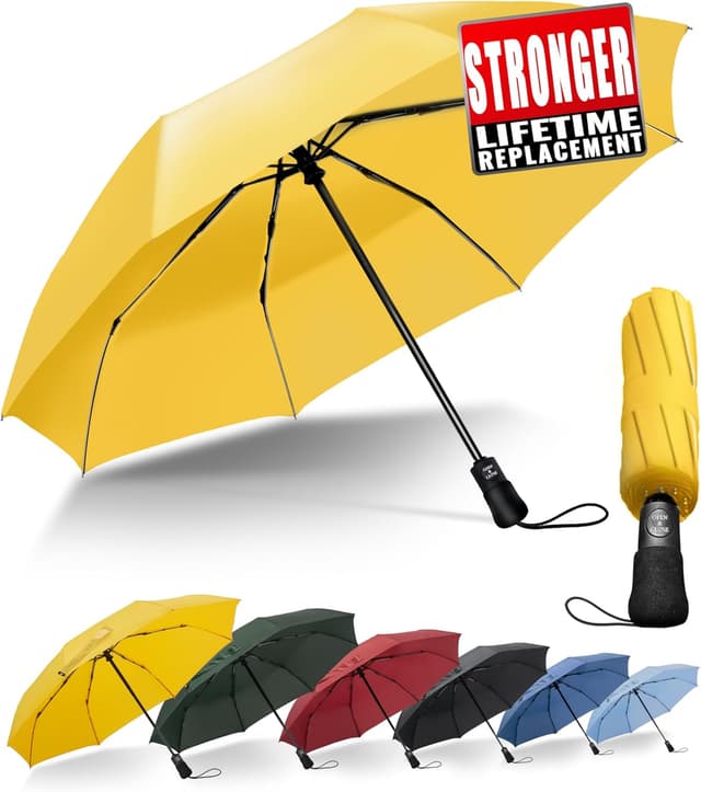 Thumbnail 1 de Chakipee Poncho pluie imperméable adulte avec poche transparente