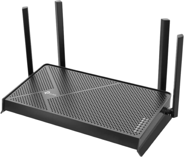 Thumbnail 2 de TP-Link Archer BE230 Wi‑Fi 7 Router 11.000 Mbit/s
